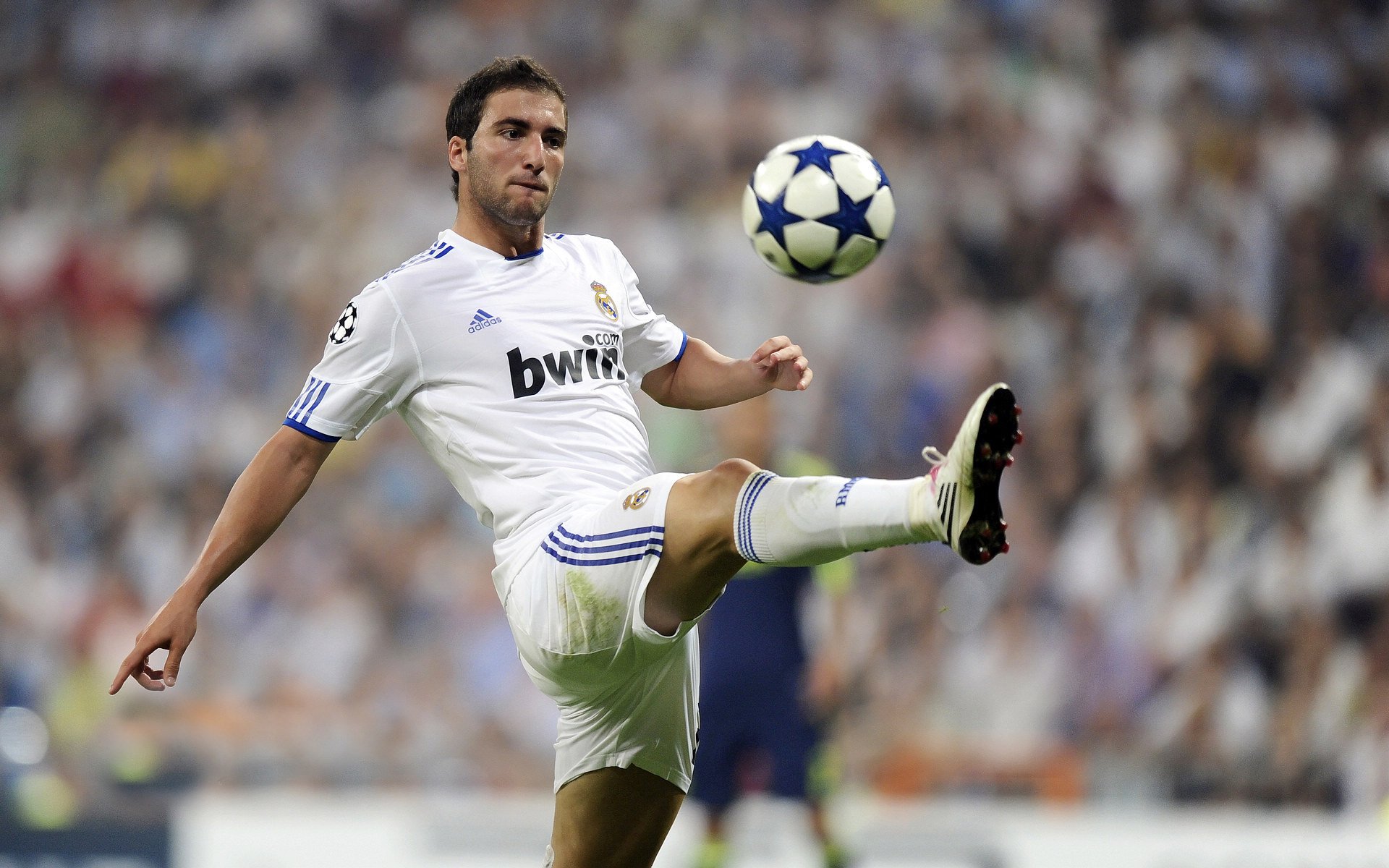 开云竞猜官网-安东·李恩:全黑队中场的“稳定器”,每次比赛中的表现都极为稳定