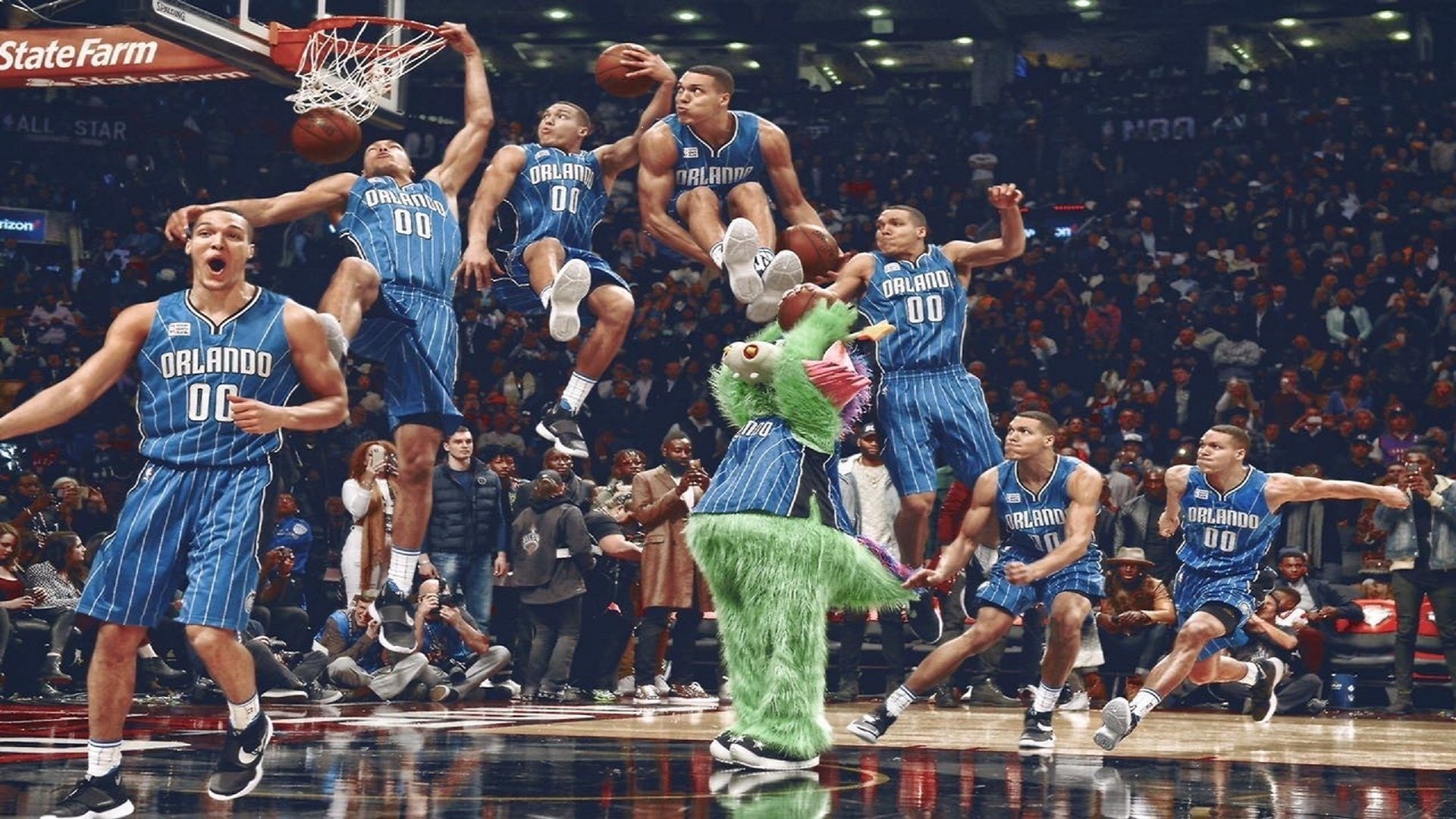 开云电竞平台-76人重新建立防守体系整体强度上升,76人训练